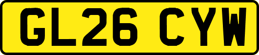 GL26CYW
