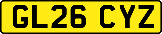 GL26CYZ