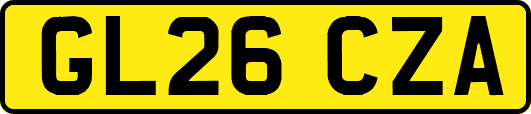 GL26CZA