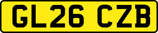 GL26CZB