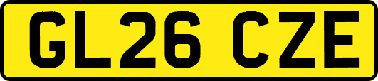 GL26CZE