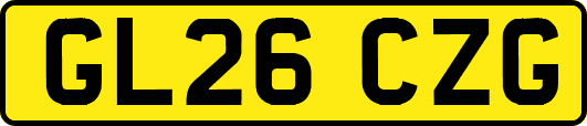GL26CZG