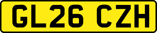 GL26CZH
