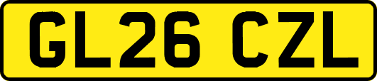 GL26CZL