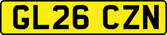 GL26CZN