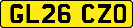 GL26CZO