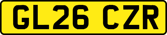 GL26CZR