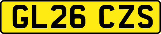 GL26CZS