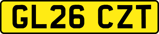 GL26CZT