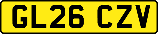 GL26CZV