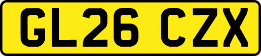 GL26CZX