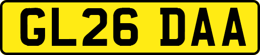 GL26DAA