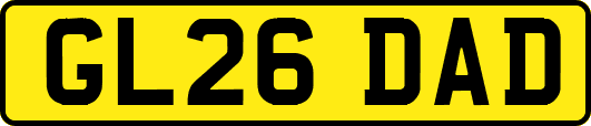 GL26DAD