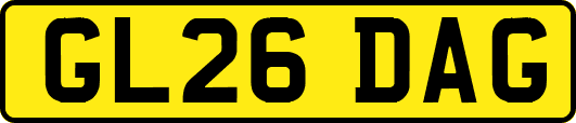GL26DAG