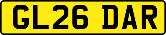 GL26DAR