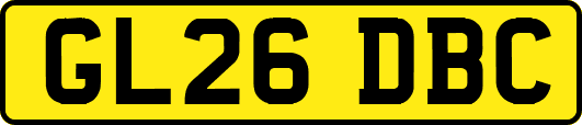 GL26DBC