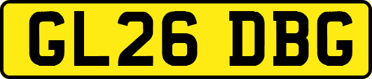 GL26DBG