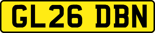 GL26DBN