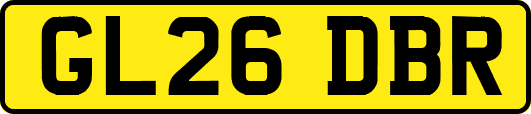 GL26DBR