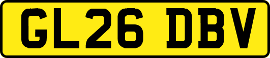 GL26DBV