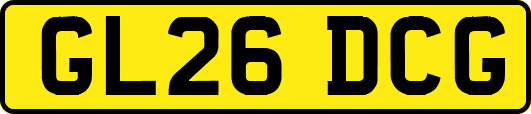GL26DCG