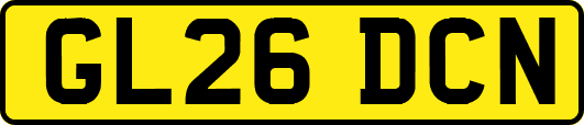 GL26DCN