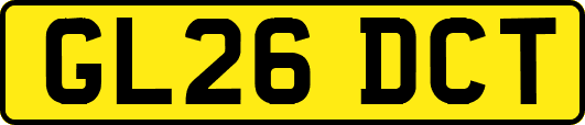 GL26DCT