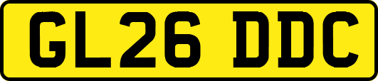 GL26DDC