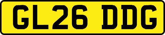 GL26DDG