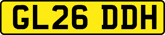 GL26DDH