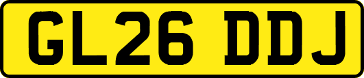 GL26DDJ