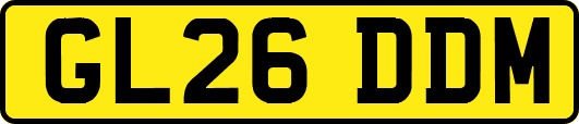 GL26DDM