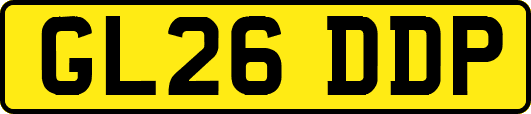 GL26DDP