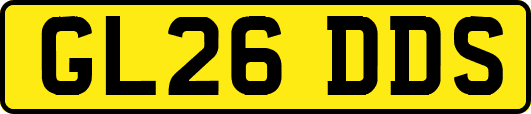 GL26DDS