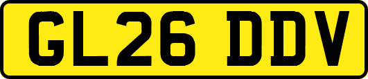 GL26DDV
