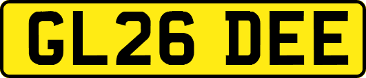 GL26DEE