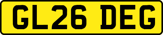 GL26DEG