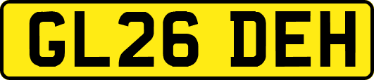 GL26DEH