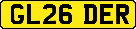 GL26DER