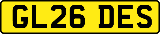 GL26DES