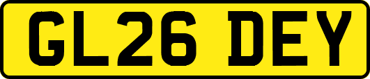 GL26DEY