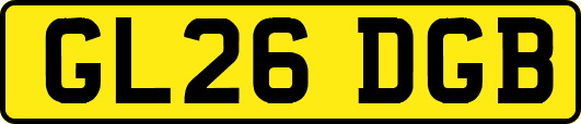 GL26DGB