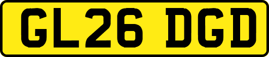 GL26DGD