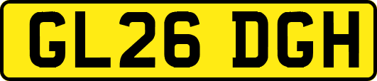 GL26DGH