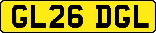 GL26DGL