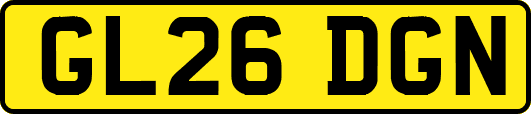 GL26DGN