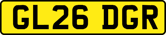 GL26DGR