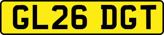 GL26DGT