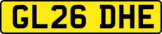 GL26DHE