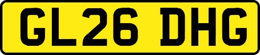 GL26DHG
